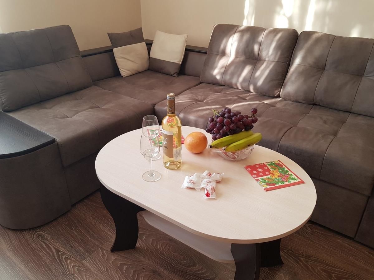 Апартаменты Простора квартира в історичному центрі Ужгород-4