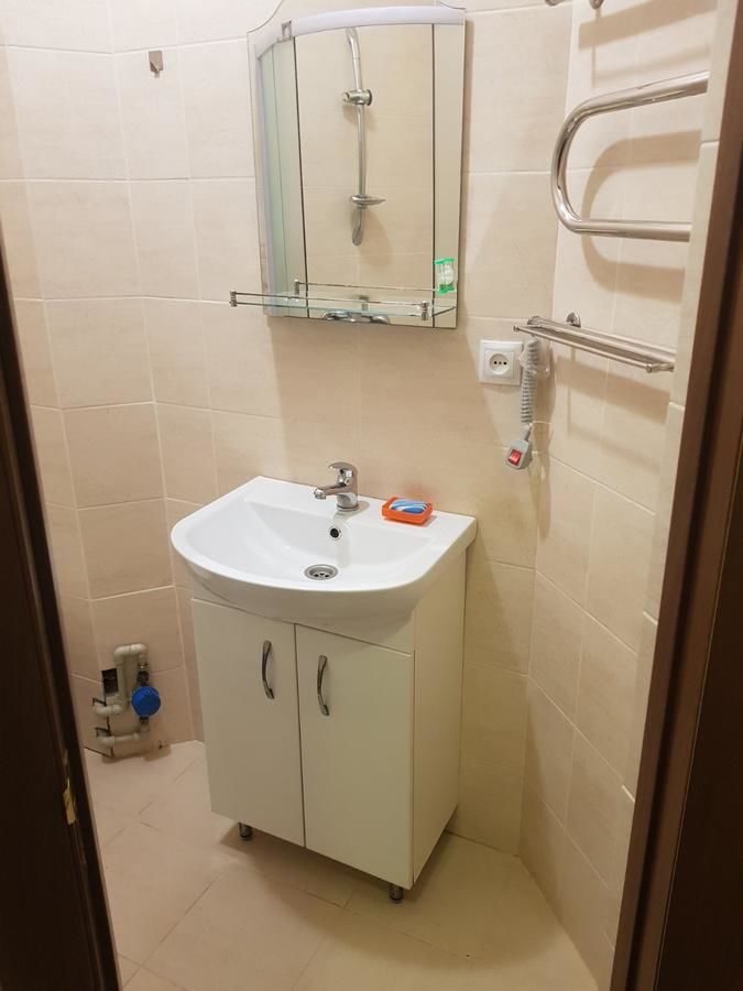 Апартаменты Простора квартира в історичному центрі Ужгород-14