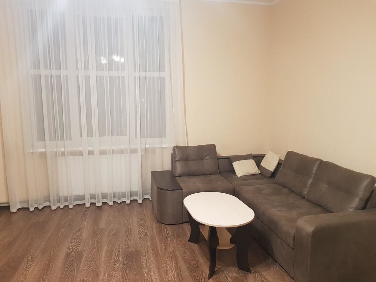 Апартаменты Простора квартира в історичному центрі Ужгород-16