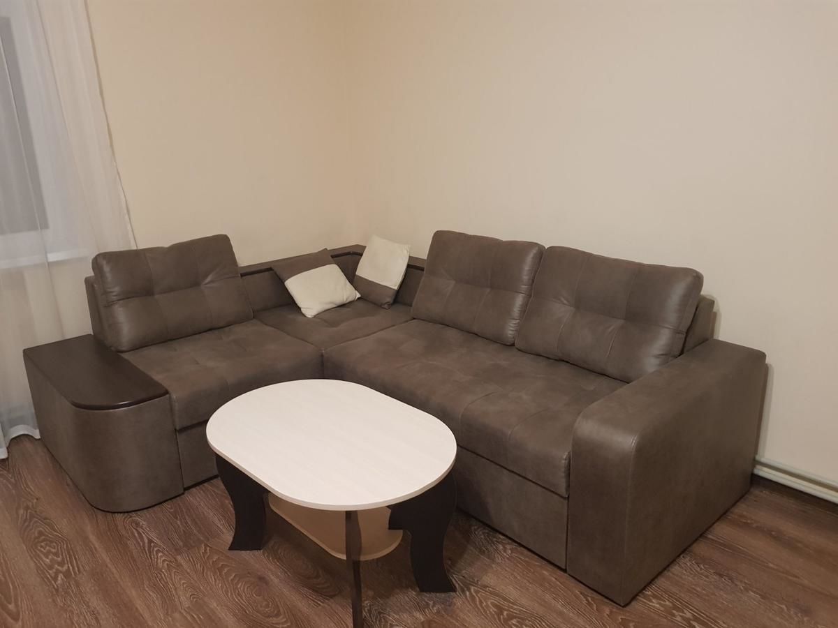 Апартаменты Простора квартира в історичному центрі Ужгород-17