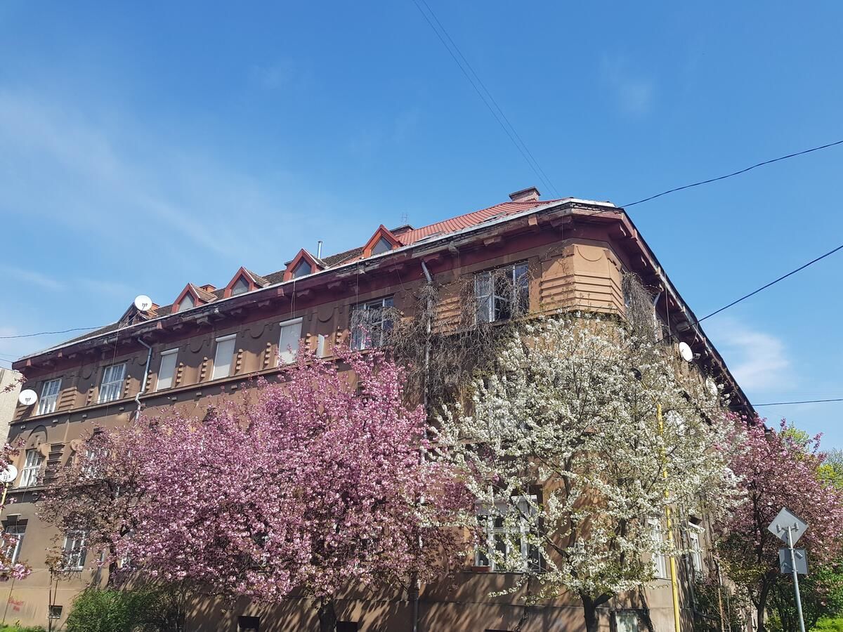 Апартаменты Простора квартира в історичному центрі Ужгород
