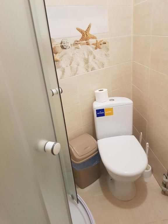 Апартаменты Простора квартира в історичному центрі Ужгород-28