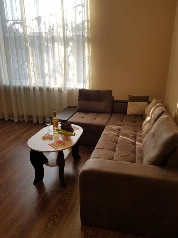 Апартаменты Простора квартира в історичному центрі Ужгород-30