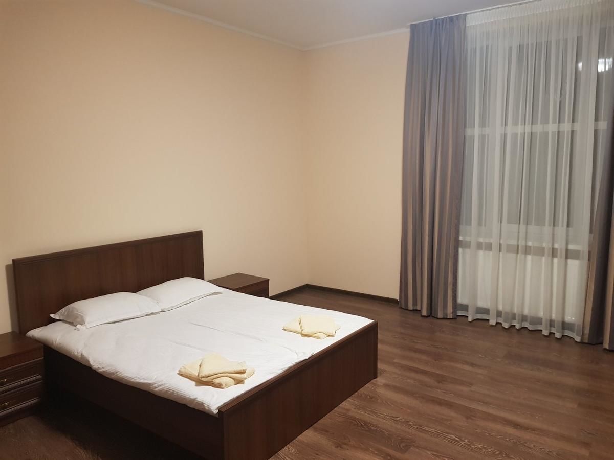 Апартаменты Простора квартира в історичному центрі Ужгород-6