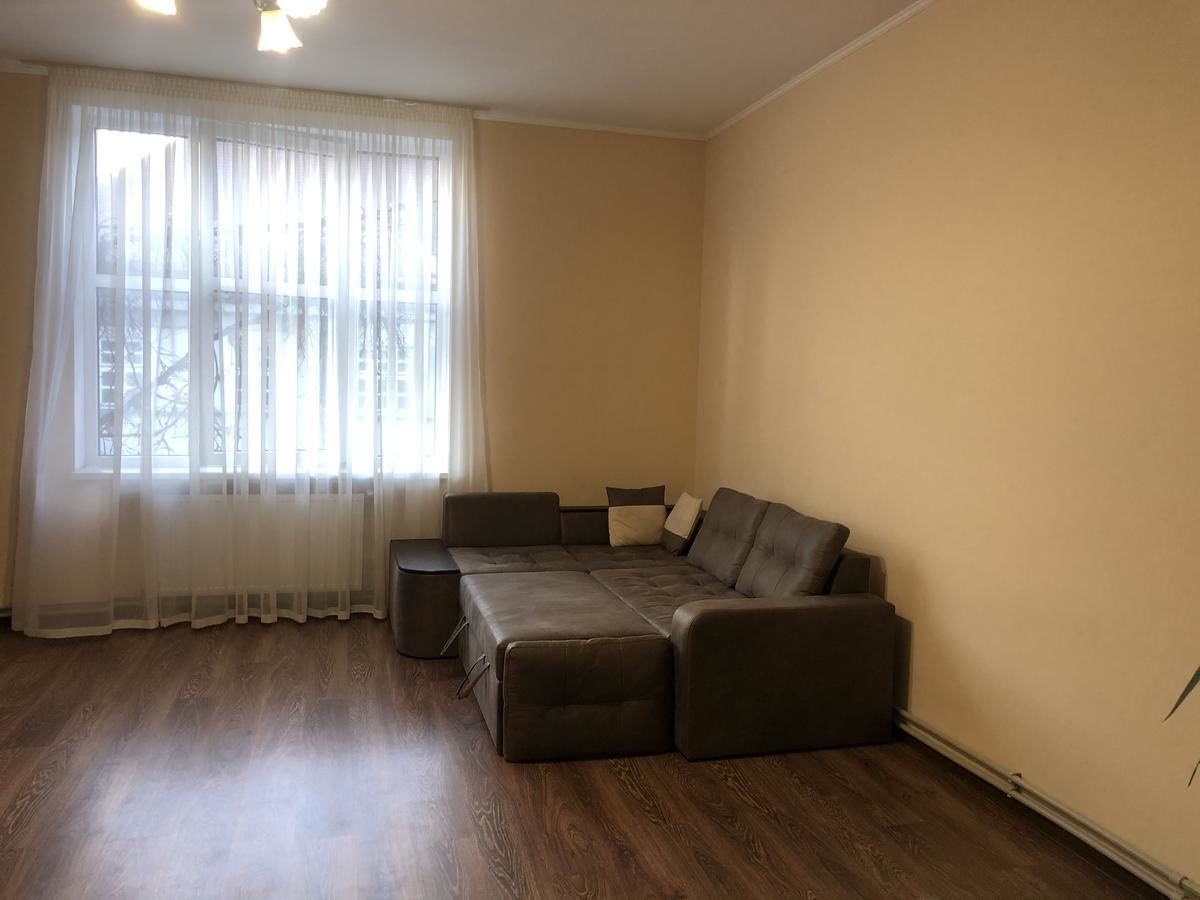 Апартаменты Простора квартира в історичному центрі Ужгород-9